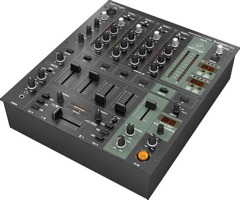 behringer djx900|Behringer Pro Mixer DJX900USB .